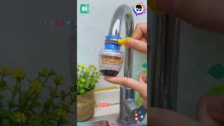 carbon activated water filter ytshorts shortvideo [upl. by Erwin]