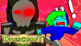 Minecraft But FAILED To Defeat The Villain So What Happens Now [upl. by Stent822]