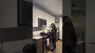 kitchen cleaning 🫧 cleanwithme cleaning cleaningmotivation cleaningroutine nightroutine [upl. by Anevad]