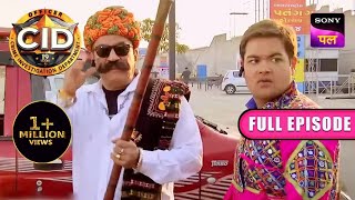 क्यों हुए CID Inspector Daya Ahmedabad में फरार  CID  Full Episode  30 May 2023 [upl. by Ahsimat720]