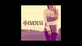 Anacrusa  Anacrusa Full Album [upl. by Korey]