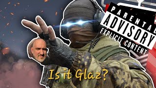 Is It Glaz [upl. by Novart]