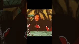 Obito tobi sad edit narutoshippudenamv obitouchiha tobi anime [upl. by Whitman63]