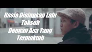 Atas Langit Ada Langit Lyrics [upl. by Blus]