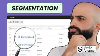 Segmentation Sells Full Klaviyo tutorial [upl. by Goebel205]