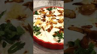 Chicken Fatteh Recipe fatteh shorts chicken chickenrecipe foodiefavorites فتة فتةدجاج [upl. by Rheinlander96]