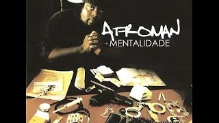 Yannick Afroman  Mentalidade 2009 Full Album [upl. by Anaele209]