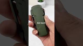 quotMini Torch Light with Lighter  A MustHave Gadgetquot tech anitech gadgets ytshorts [upl. by Ateloiv223]