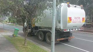 Banyule garbage 90880 pt 4 [upl. by Rheinlander178]