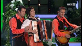 Junge Paldauer  Grand Prix Finale  A Bass a Gitarr und a Ziehharmonika [upl. by Hassi806]