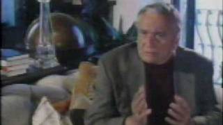 Gore Vidal Documentary Part 1 [upl. by Grania]