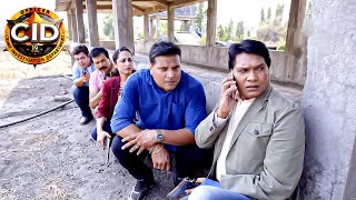 সিআইডি টিম কি অপরাধীকে ধরতে পারবে  সিআইডি CID bengali crime series2024 [upl. by Lura]