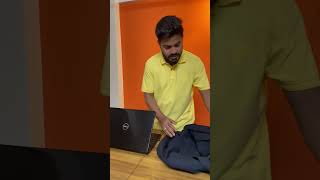 Har jacket Comfortable nahi hota viralvideo viralshort trending youtube comedy funny [upl. by Yael]