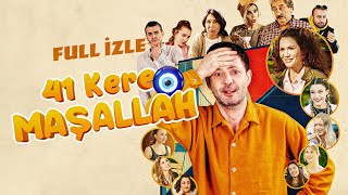 41 Kere Maşallah  Full HD İzle [upl. by Nevart]