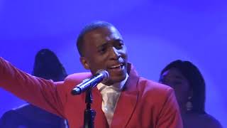 Dumi Mkokstad  Calvary Live at City Hill Church Full Performance [upl. by Euqinemod293]