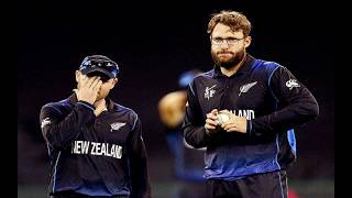 DANIEL VETTORI  314  The Oval  2nd Match  NEW ZEALAND vs USA  ICC Champions Trophy 2004 [upl. by Kris84]