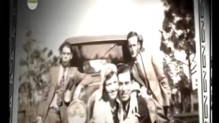 The Real Bonnie And Clyde Documentary english part 1 [upl. by Ojyma]