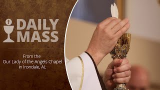 Catholic Daily Mass  Daily TV Mass  January 2 2024 [upl. by Dilaw611]