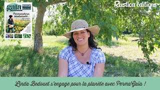 Linda Bedouet s’engage pour la planète [upl. by Ellingston]