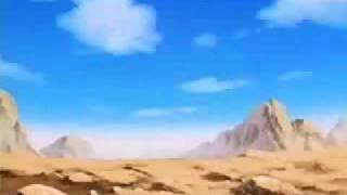 Majin Vegeta vs Fat Buu  Super Saiyan Vegeta Theme Song [upl. by Phia704]