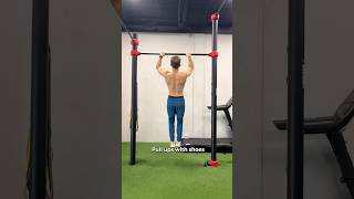 How to instantly improve your pull ups [upl. by Adnawahs]