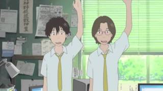 Summer Wars selfmade Trailer [upl. by Athey]