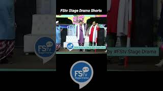 FStv Stage Drama Shorts 1541 [upl. by Elletsyrc240]