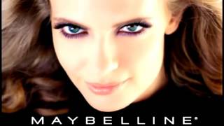 Maybelline Europe 20072010 [upl. by Pooley412]