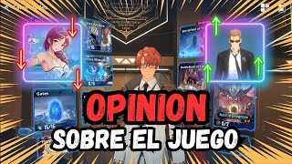 🤔 Opinion SINCERA de un Creador de Contenido 🤔 Solo Leveling Arise [upl. by Nylyoj470]