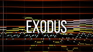 Exodus  JonM [upl. by Angi888]