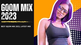 Best Gqom mix 2023 Latest mixMr The Cairo CPT General Cmamane Dj Tira [upl. by Oinigih391]