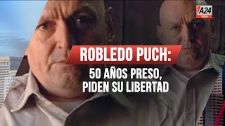 Robledo Puch 50 años preso piden su libertad  Jorge Alfonso en ElNotiDeA24 101022 [upl. by Sternlight53]