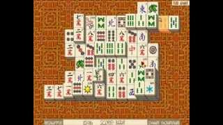 TOP 7 Classic Mahjong Games [upl. by Drarej]