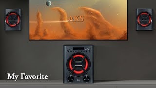 LG XBoom BOOM BLAST 21 LK72B Home Theatre Review by AKS [upl. by Mathe169]