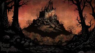 Darkest Dungeon Soundtrack Mournweald Encounter Extended Version [upl. by Alyehs]