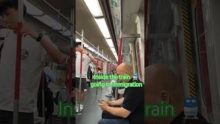 traintransportshortsyoutubeshorts [upl. by Retsevel]