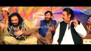 Almas Khan Khalil New Pashto Song 2015 Charsiyan [upl. by Searcy879]