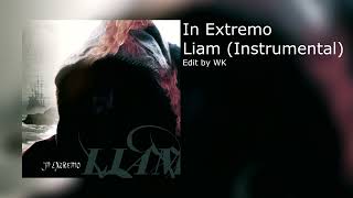 In Extremo  Liam Instrumental [upl. by Whale]