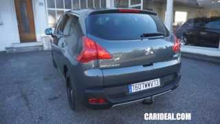 achat peugeot 3008 hdi Allure neuve mandataire automobile chambery savoie [upl. by Kienan101]