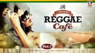 Every Breath You Take  Sting´s song  Vintage Reggae Soundsystem  Vintage Reggae Café Vol 3 [upl. by Kinnard520]