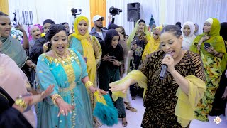 IQRA YAREEY 2022  BUURTA YADA BUURAHA U DHEER  AROOSKII QARNIGA NAIROBI MUSIC VIDEO [upl. by Annoif]