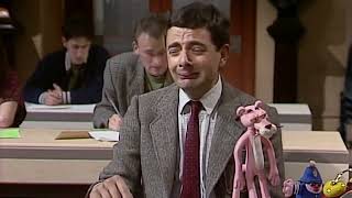 Maybe Next Time Bean  Mr Bean Live Action  Full Episodes  Mr Bean [upl. by Anitirhc]