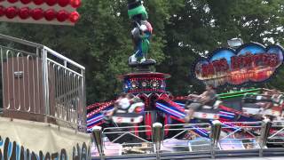 Ashton Court Fun Fair [upl. by Hoang]