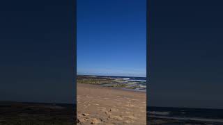 Beautiful beach in Callala Australia [upl. by Pelagias]