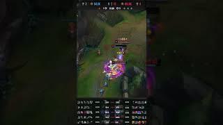 cblol on Twitch  JUST FAKER THINGS leagueoflegends faker skt worlds finals [upl. by Leksehc]