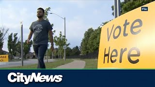 Ontario election 2022 How you can vote and whats new this year [upl. by Sasha696]