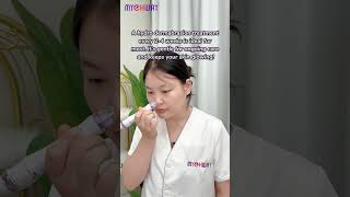 What’s the Best Frequency for Hydro Dermabrasion Here’s the Scoop mychway facialcare [upl. by Yeznil]