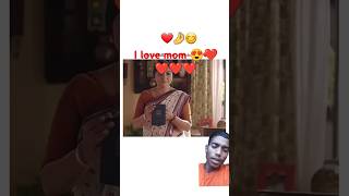 😎❤mom love ❤sad truelove couple lovestory youtubeshorts [upl. by Vanda]