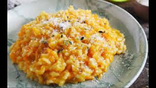 Risotto de Carottes 🥕 [upl. by Dre]