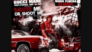 Waka Flocka Flame  Stupid [upl. by Gonta]